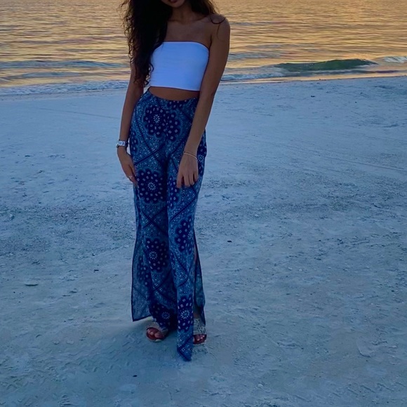 Beach Pants - Picture 1 of 1